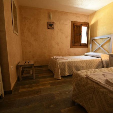 Casa El Autillo L Ріопар Екстер'єр фото
